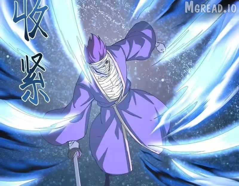 Logging 10,000 Years into the Future Chapter 322 2