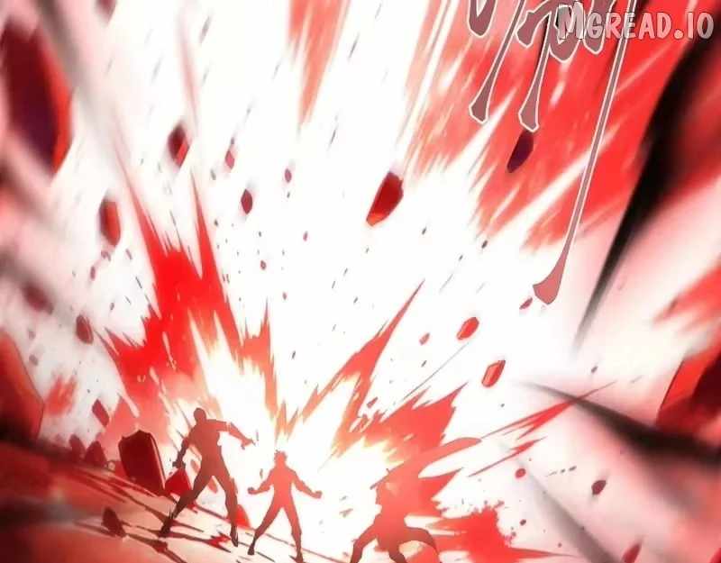 Logging 10,000 Years into the Future Chapter 322 23