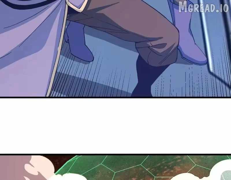 Logging 10,000 Years into the Future Chapter 322 27
