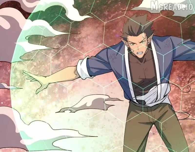 Logging 10,000 Years into the Future Chapter 322 28