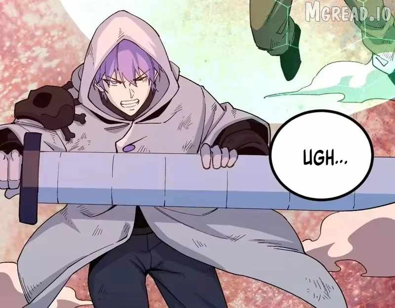 Logging 10,000 Years into the Future Chapter 322 29