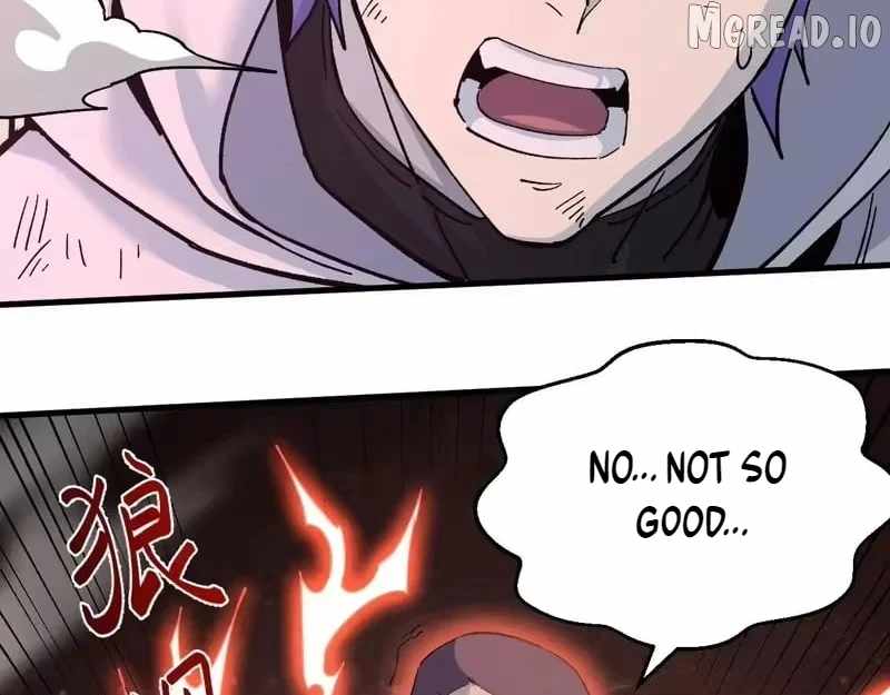 Logging 10,000 Years into the Future Chapter 322 32