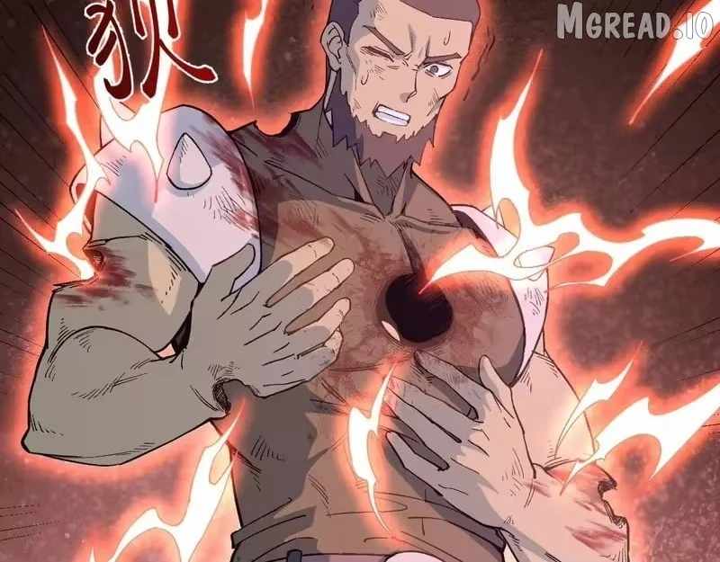 Logging 10,000 Years into the Future Chapter 322 33