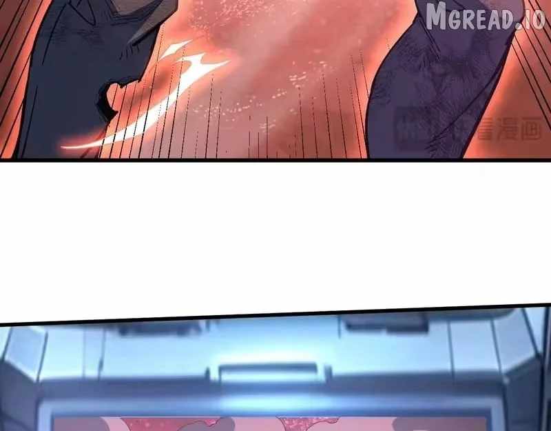 Logging 10,000 Years into the Future Chapter 322 35