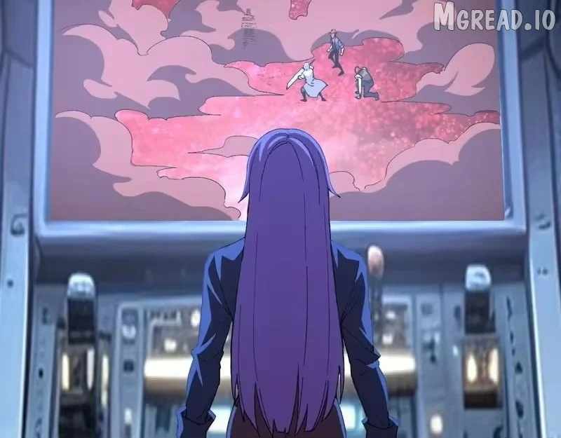 Logging 10,000 Years into the Future Chapter 322 36
