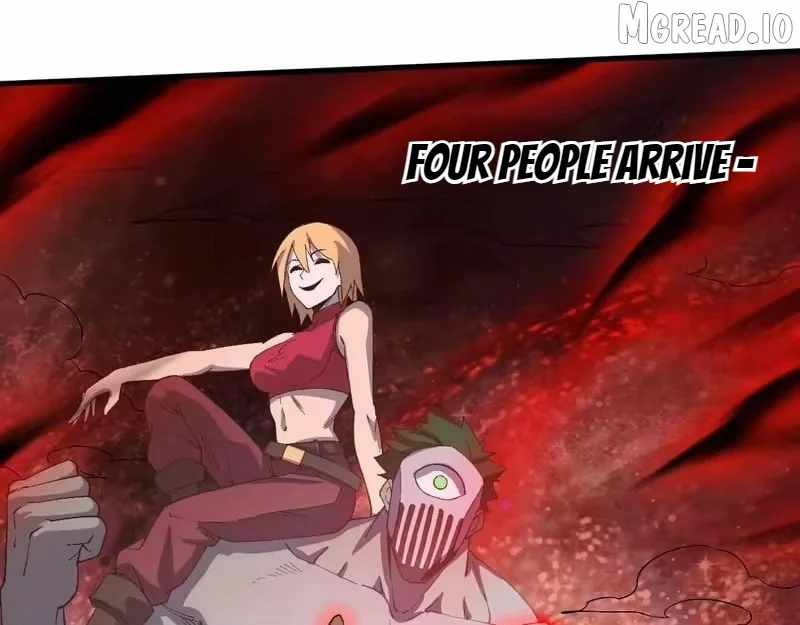 Logging 10,000 Years into the Future Chapter 322 41