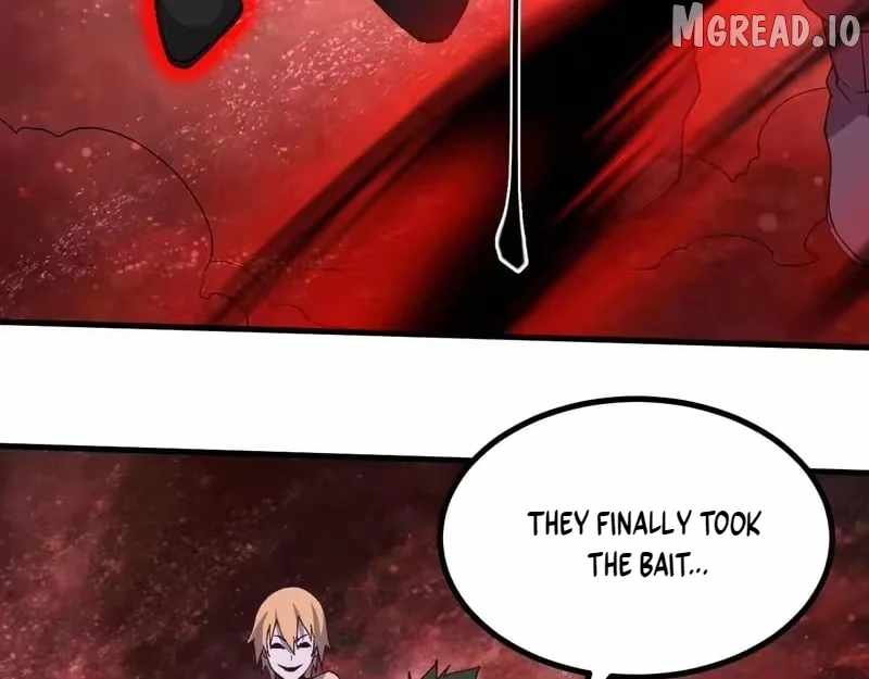 Logging 10,000 Years into the Future Chapter 322 44