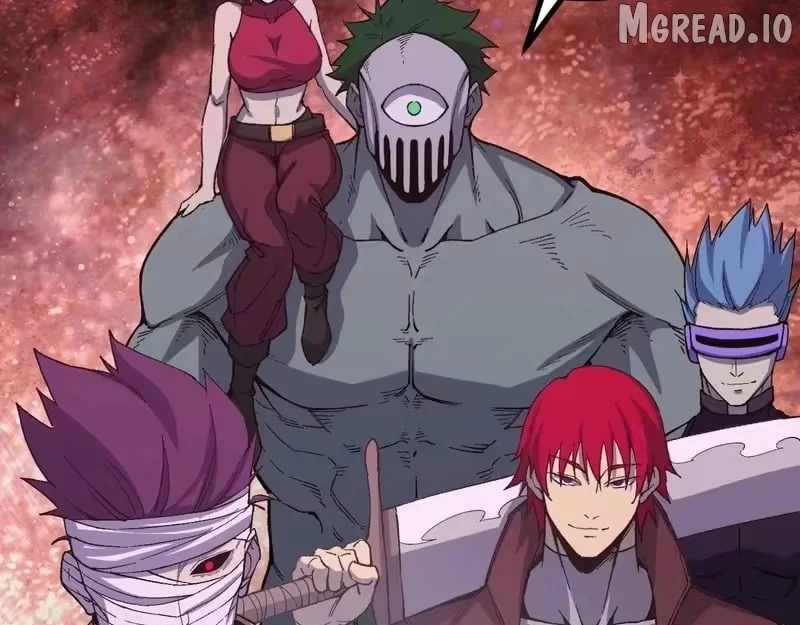 Logging 10,000 Years into the Future Chapter 322 45