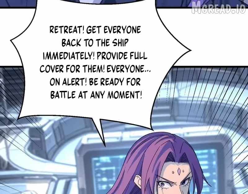 Logging 10,000 Years into the Future Chapter 322 52