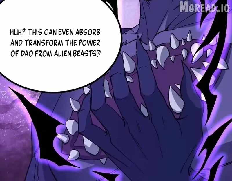 Logging 10,000 Years into the Future Chapter 322 65