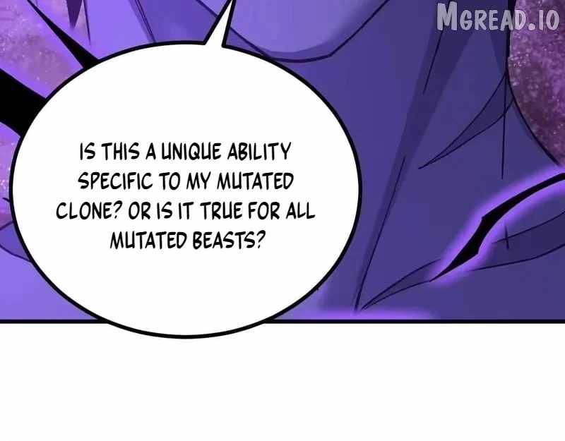 Logging 10,000 Years into the Future Chapter 322 68