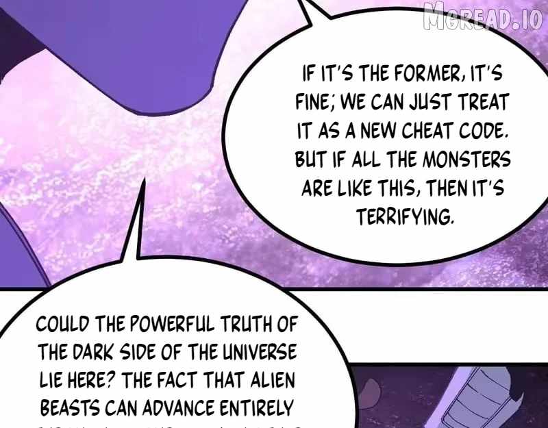 Logging 10,000 Years into the Future Chapter 322 71