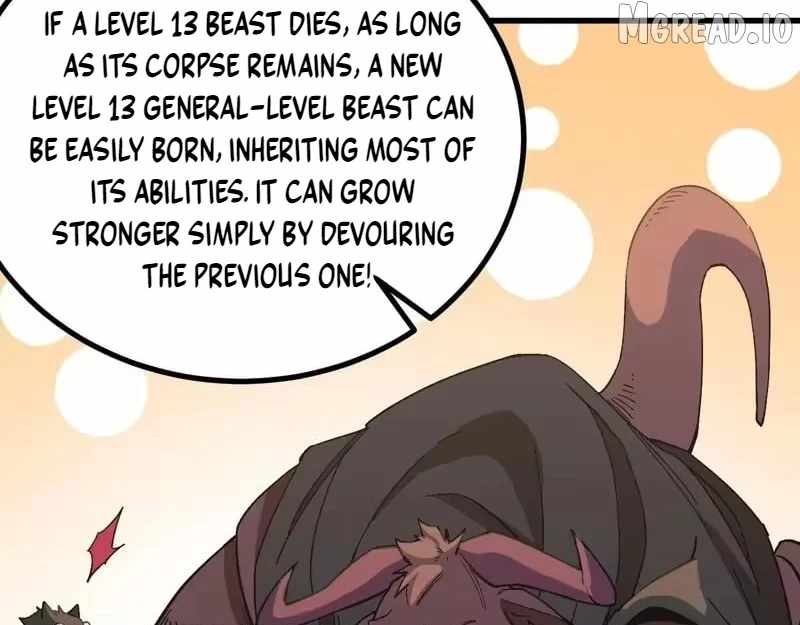 Logging 10,000 Years into the Future Chapter 322 74