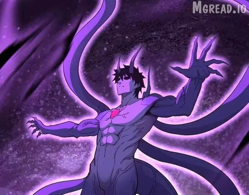 Logging 10,000 Years into the Future Chapter 322 78