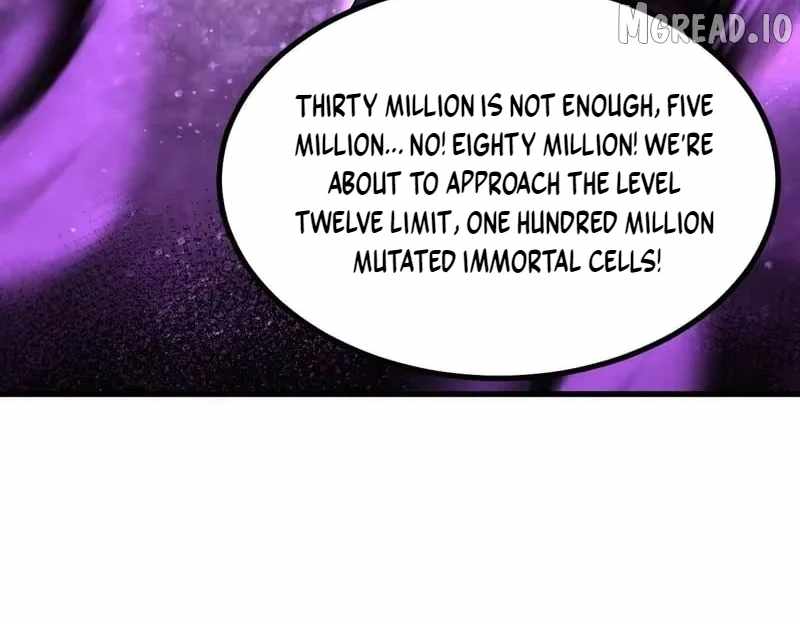 Logging 10,000 Years into the Future Chapter 322 80