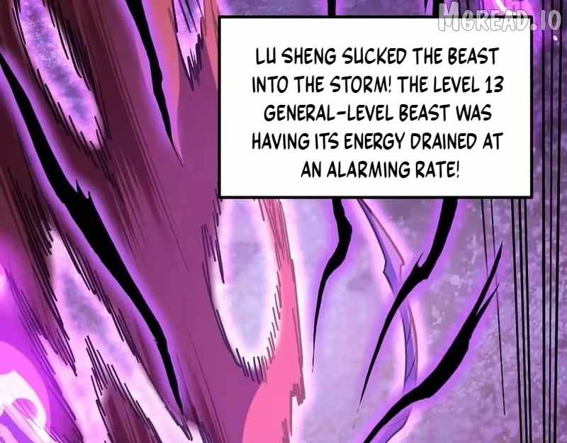 Logging 10,000 Years into the Future Chapter 322 85