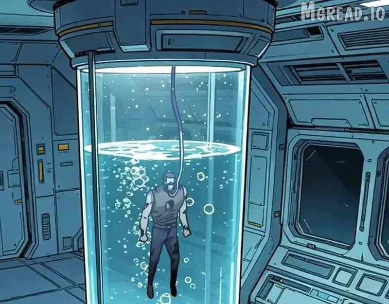 Logging 10,000 Years into the Future Chapter 322 91