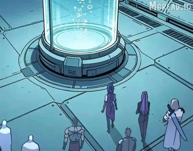 Logging 10,000 Years into the Future Chapter 322 92