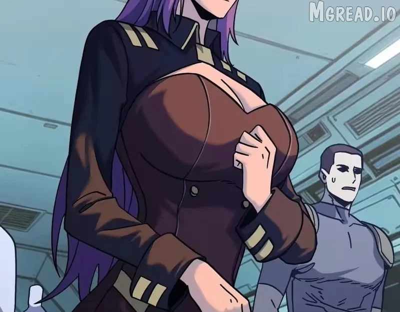 Logging 10,000 Years into the Future Chapter 322 94