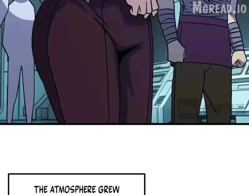 Logging 10,000 Years into the Future Chapter 322 95
