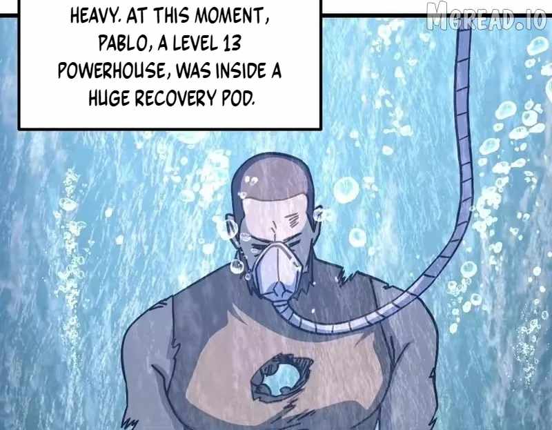Logging 10,000 Years into the Future Chapter 322 96