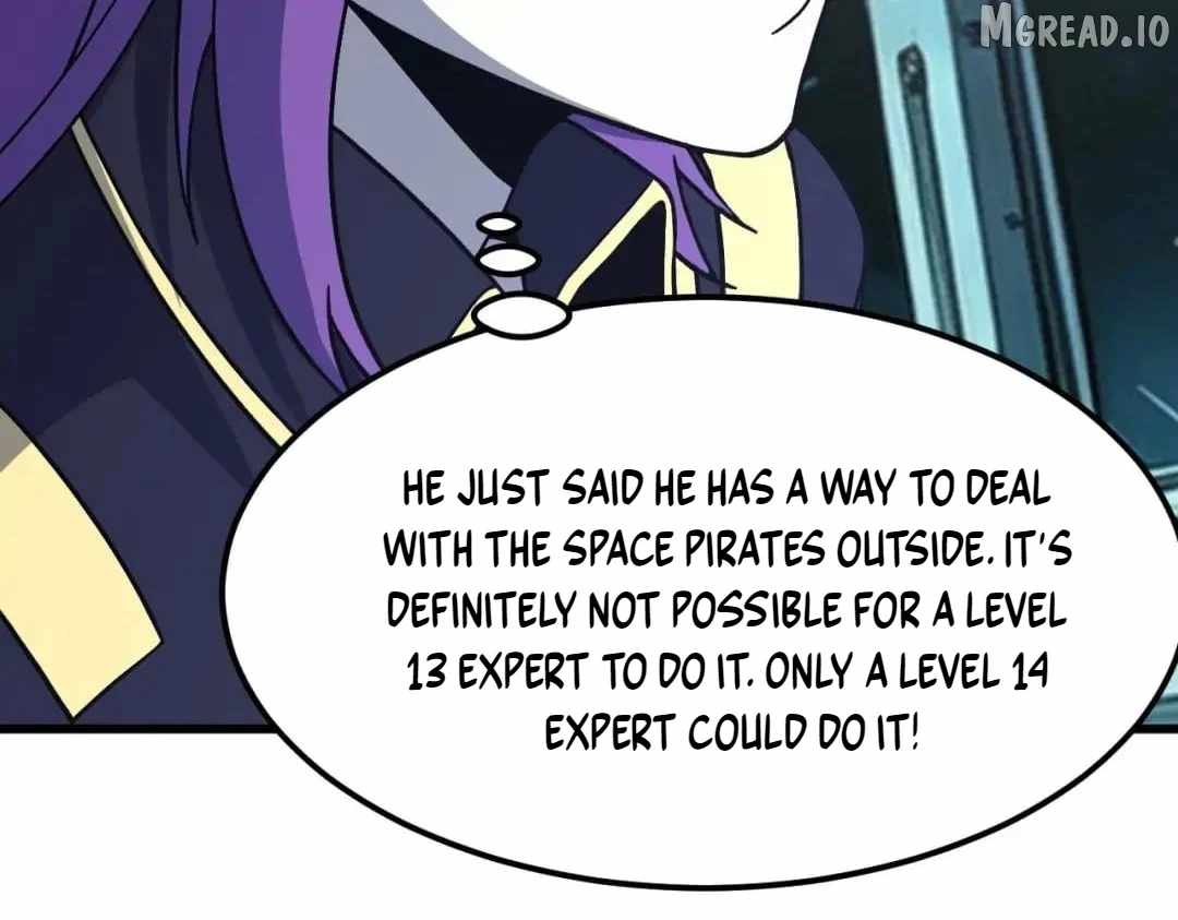 Logging 10,000 Years into the Future Chapter 323 100
