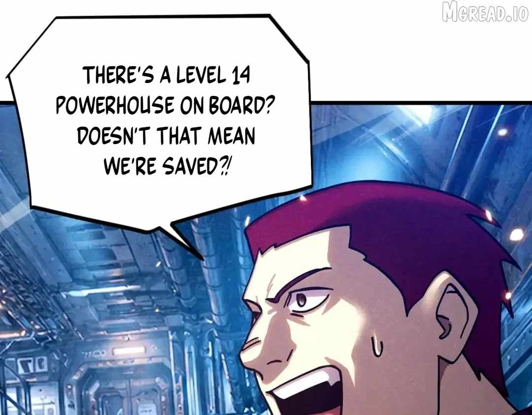Logging 10,000 Years into the Future Chapter 323 101