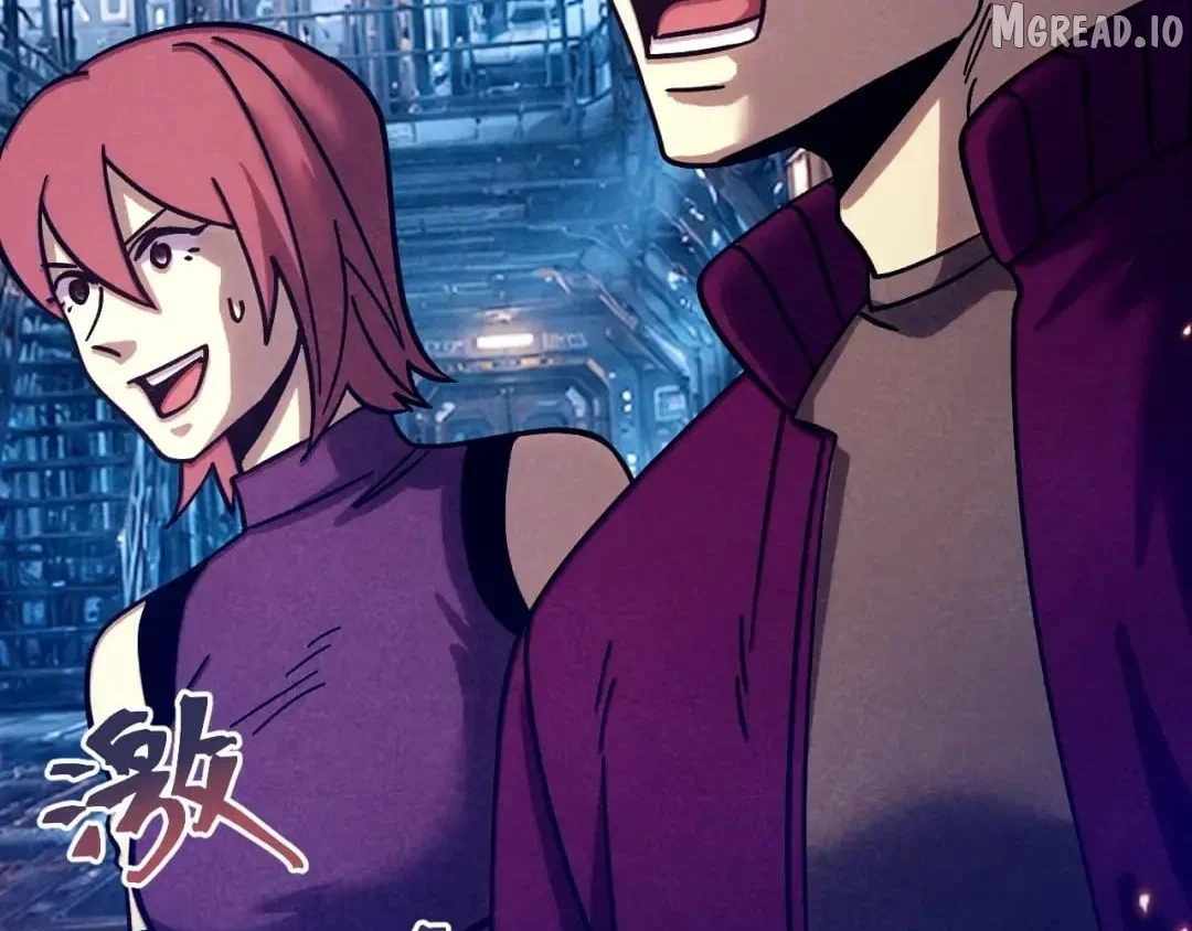 Logging 10,000 Years into the Future Chapter 323 102