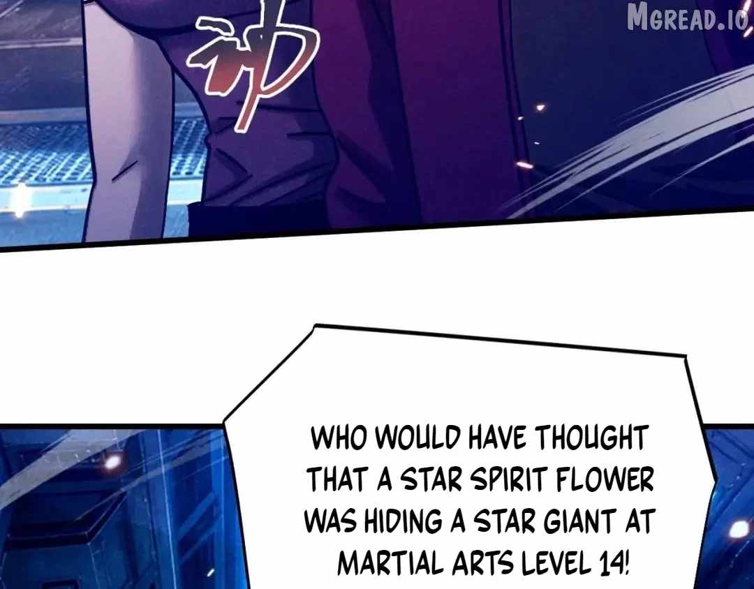 Logging 10,000 Years into the Future Chapter 323 103