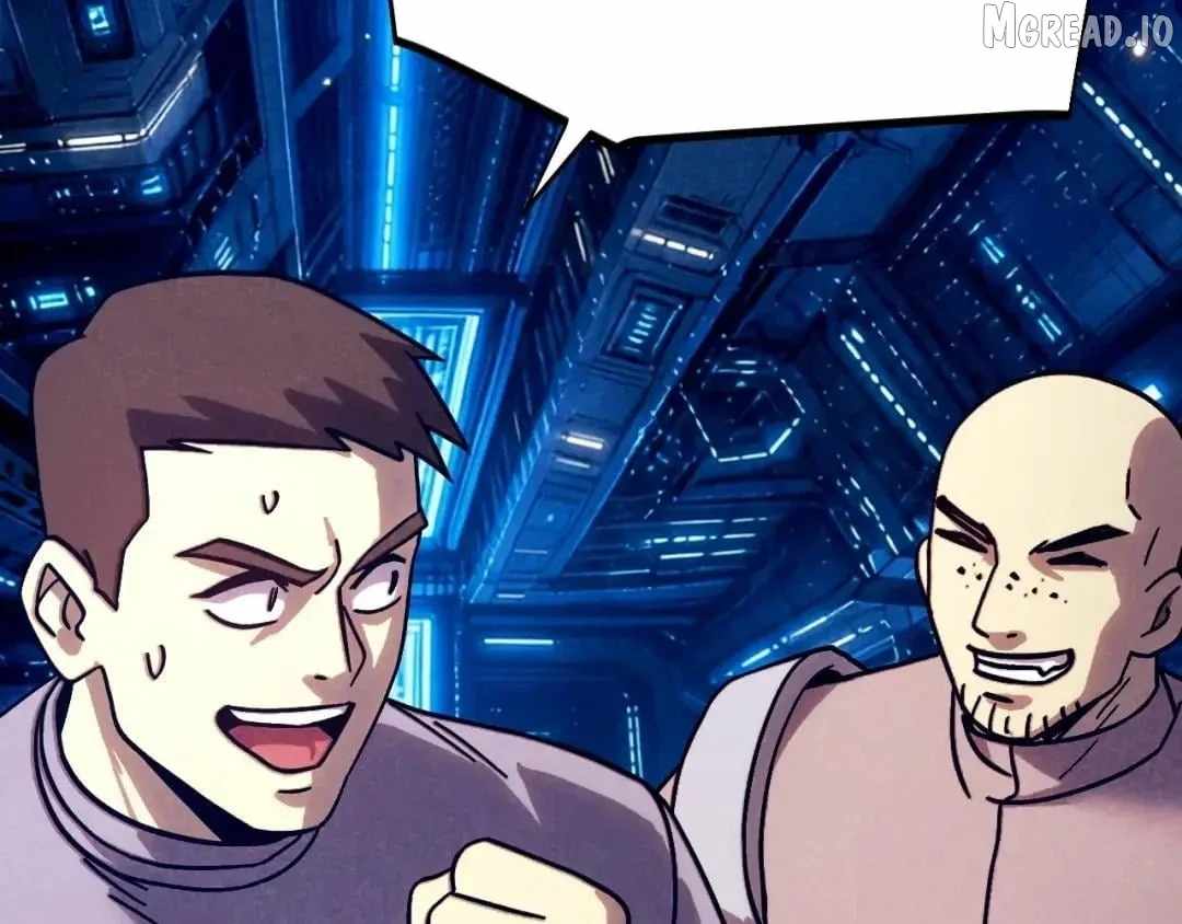 Logging 10,000 Years into the Future Chapter 323 104