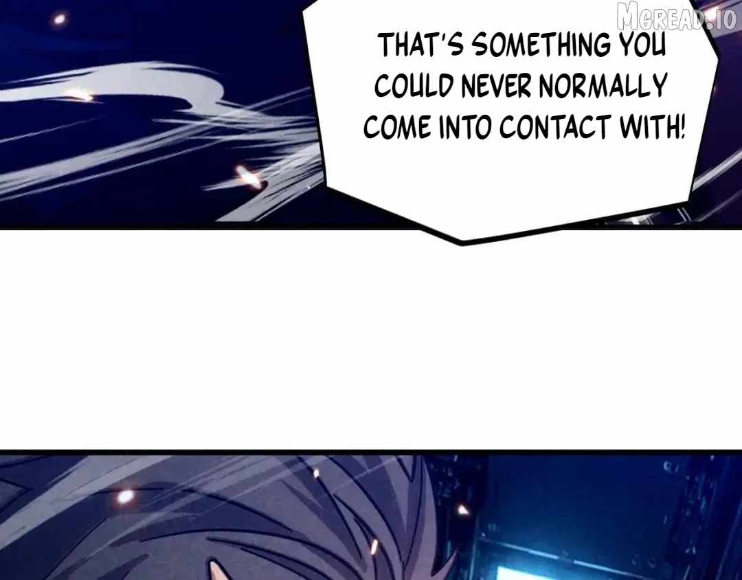 Logging 10,000 Years into the Future Chapter 323 106