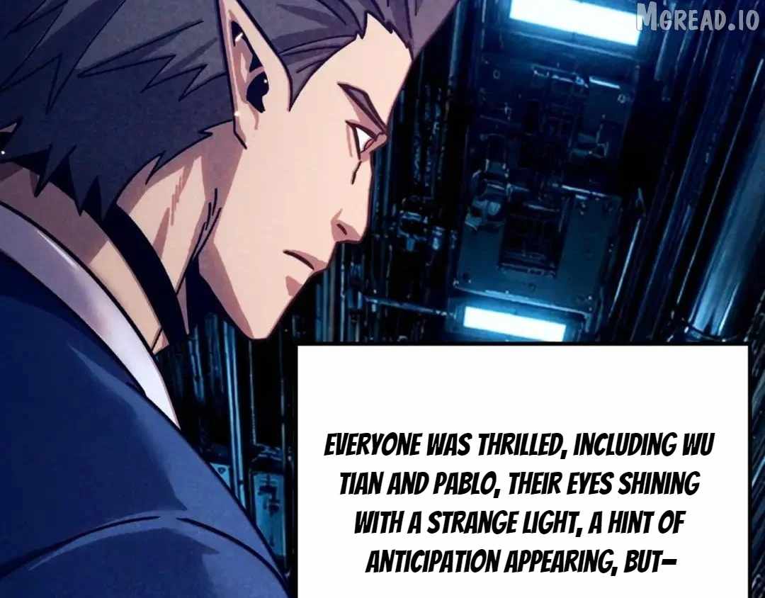Logging 10,000 Years into the Future Chapter 323 107