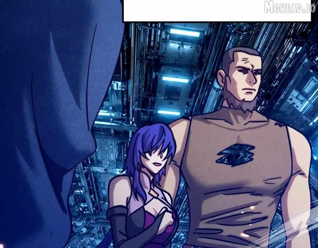 Logging 10,000 Years into the Future Chapter 323 108