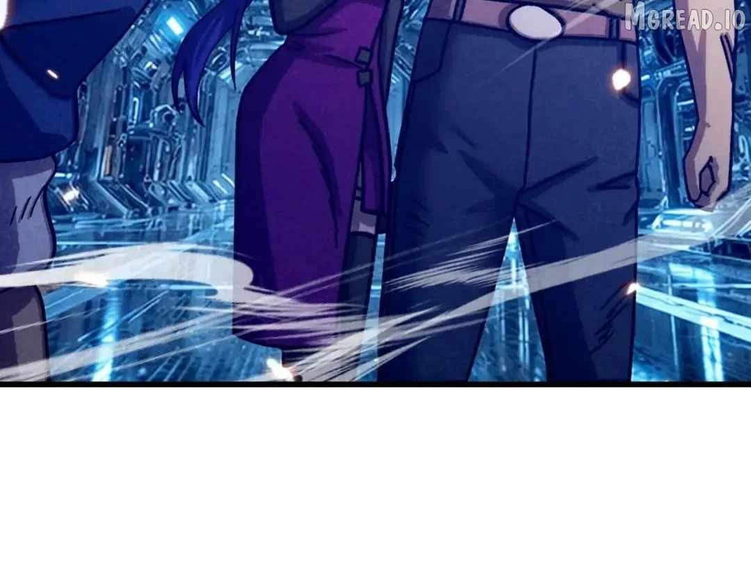 Logging 10,000 Years into the Future Chapter 323 109