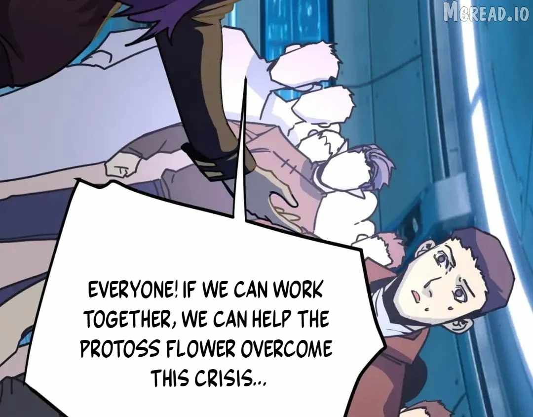 Logging 10,000 Years into the Future Chapter 323 11