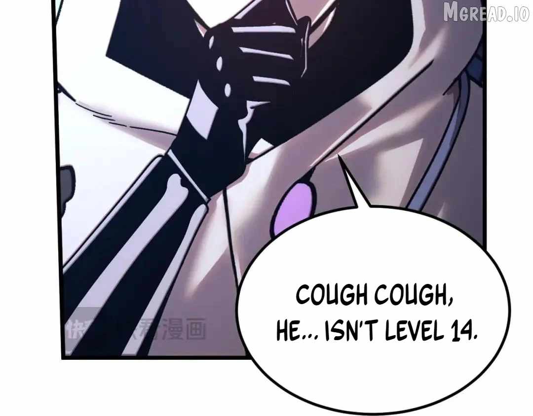 Logging 10,000 Years into the Future Chapter 323 111
