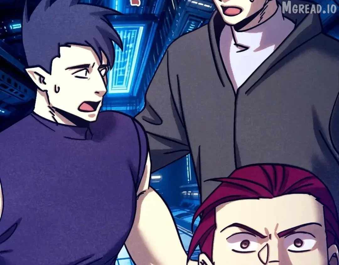 Logging 10,000 Years into the Future Chapter 323 113