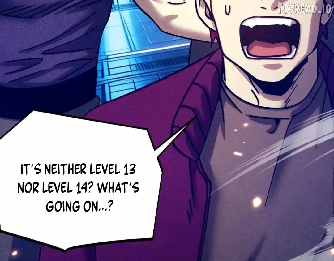Logging 10,000 Years into the Future Chapter 323 114