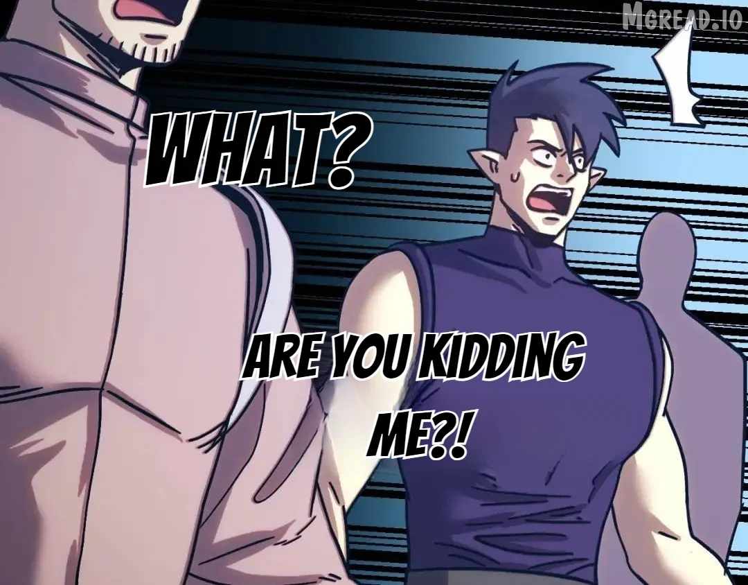 Logging 10,000 Years into the Future Chapter 323 119