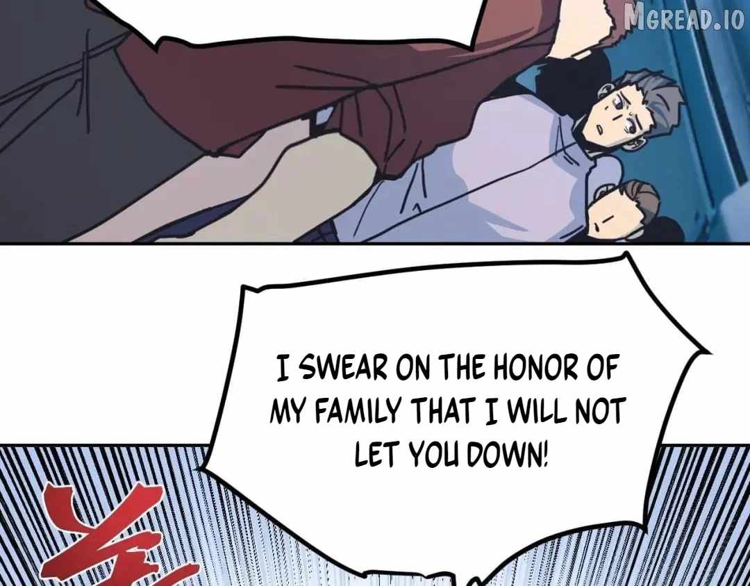Logging 10,000 Years into the Future Chapter 323 12