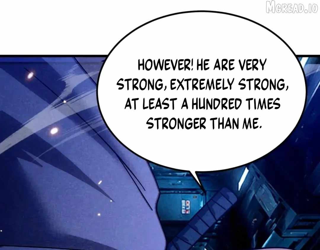 Logging 10,000 Years into the Future Chapter 323 121