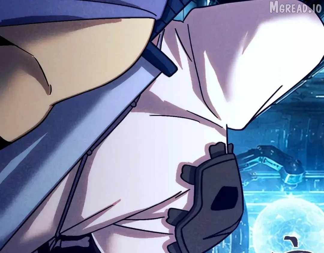 Logging 10,000 Years into the Future Chapter 323 122