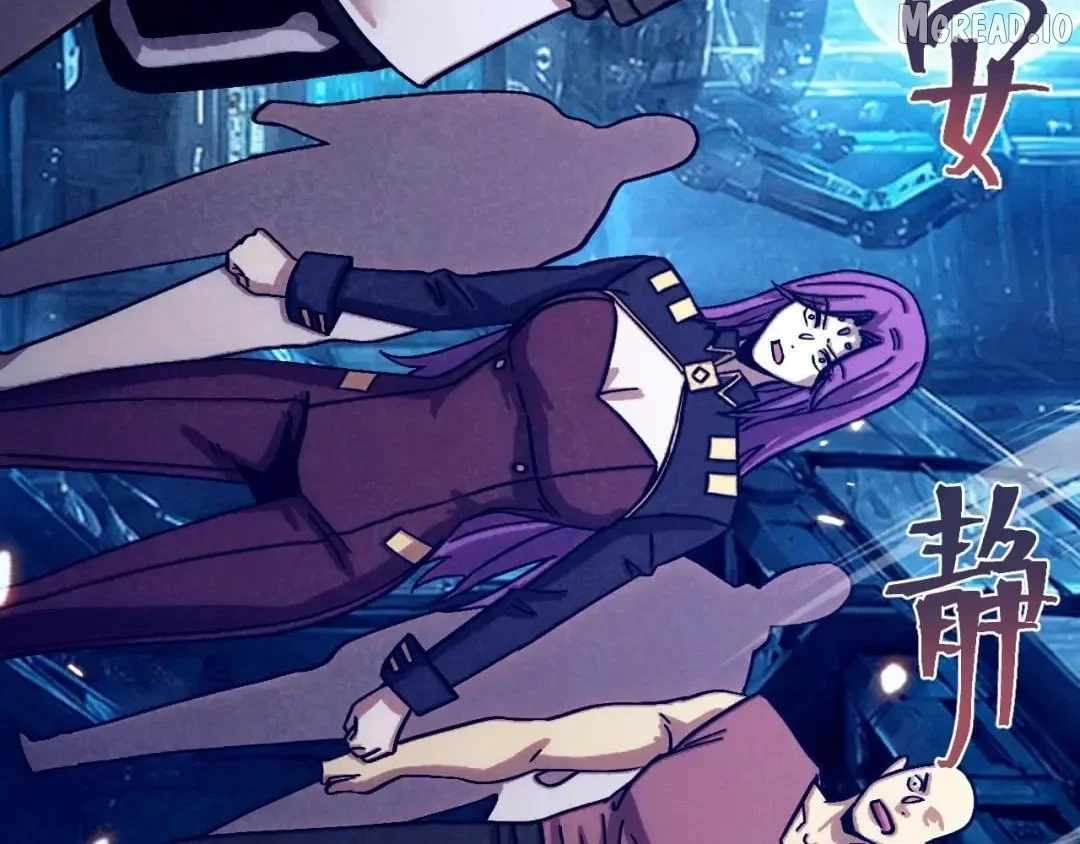 Logging 10,000 Years into the Future Chapter 323 123