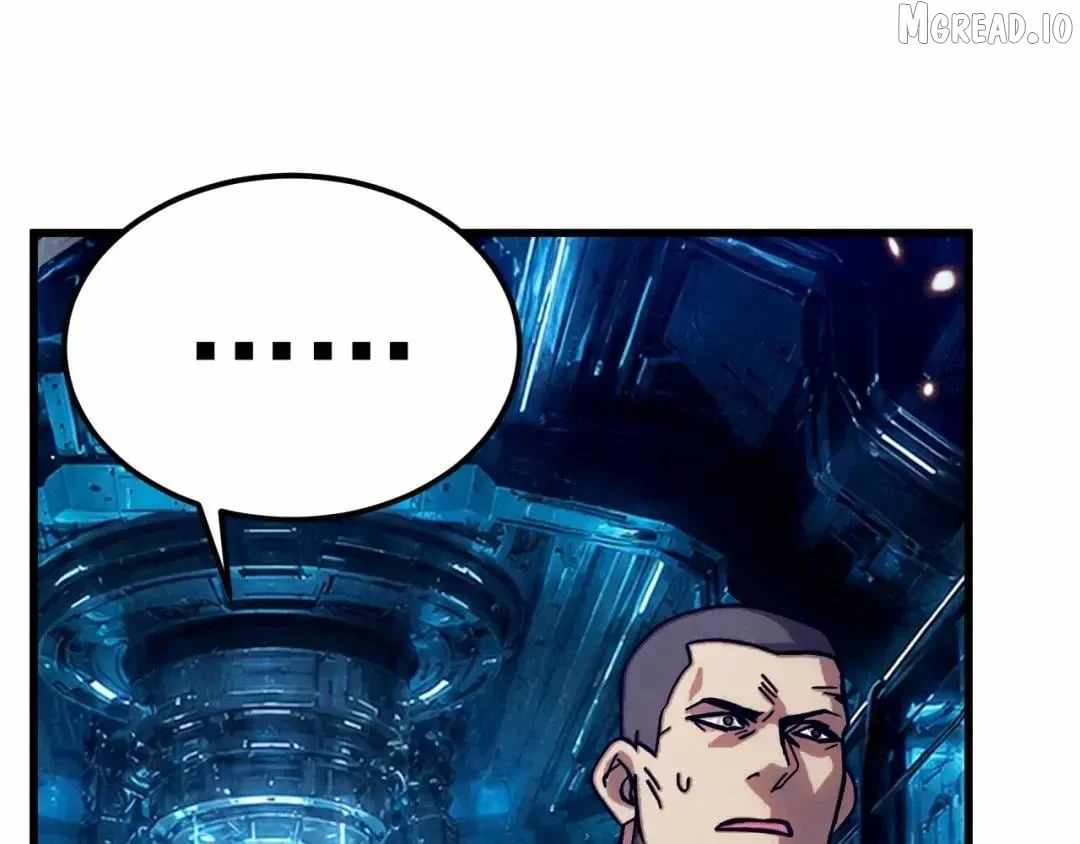 Logging 10,000 Years into the Future Chapter 323 129