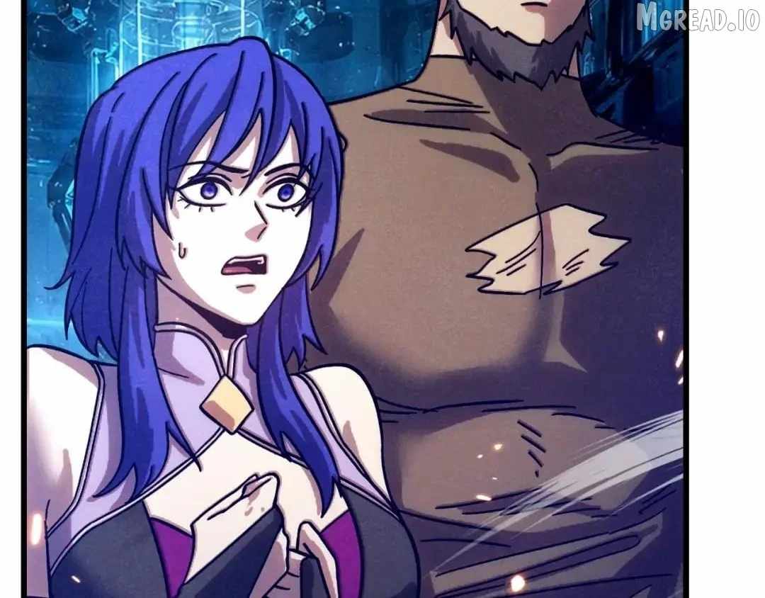 Logging 10,000 Years into the Future Chapter 323 130