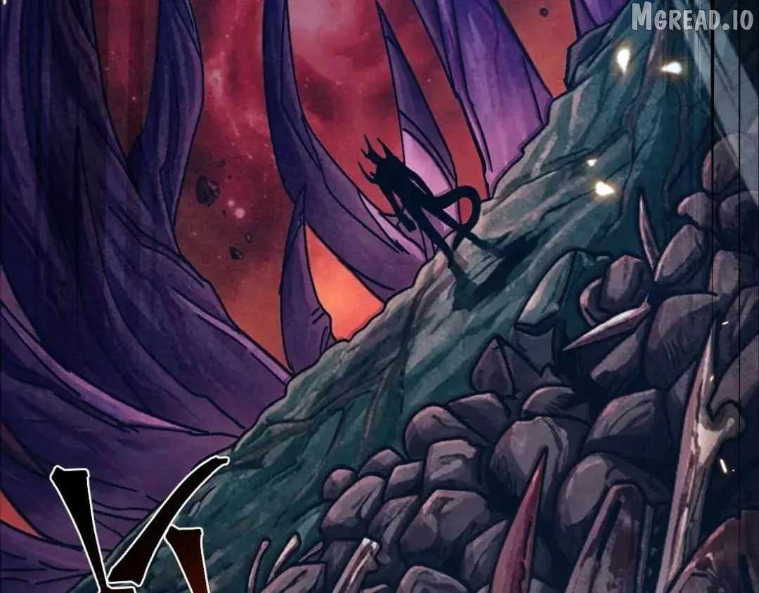 Logging 10,000 Years into the Future Chapter 323 132