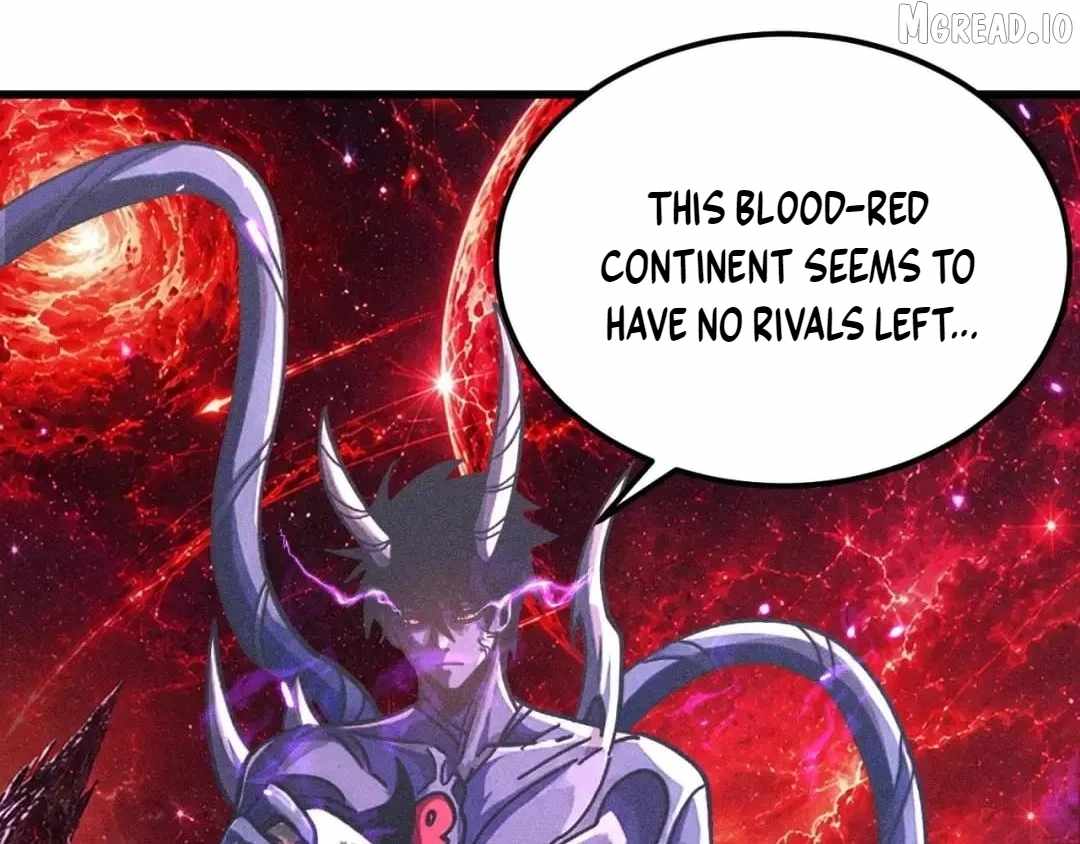 Logging 10,000 Years into the Future Chapter 323 135