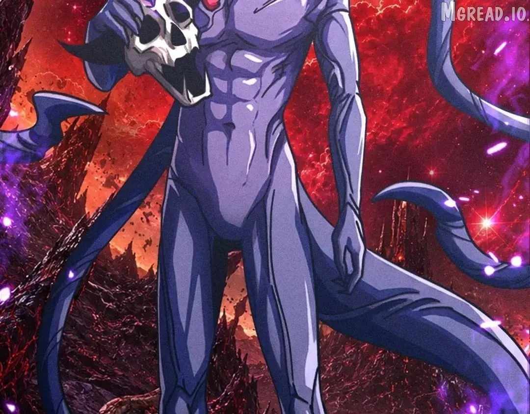 Logging 10,000 Years into the Future Chapter 323 136