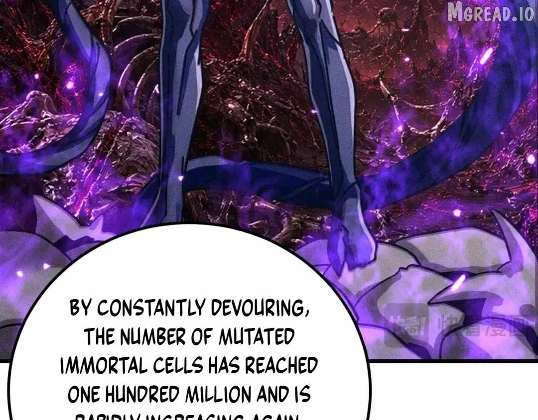 Logging 10,000 Years into the Future Chapter 323 137