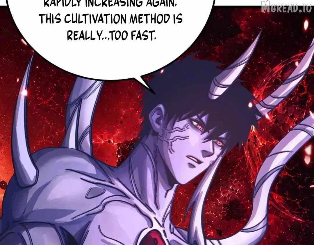 Logging 10,000 Years into the Future Chapter 323 138
